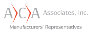 ACA Associates Inc.